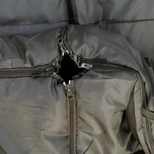 Snugpak - Śpiwór Navigator - Kołdra - Olive - 101075002 - Śpiwory - miniaturka - grafika 6