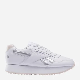 Buty sportowe damskie do kostki Reebok Glide Ripple 100201489 38 (5UK) Białe (1200143895993) - Bluzy sportowe damskie - miniaturka - grafika 1