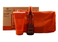 Zestawy kosmetyków damskich - Collistar Zestaw Moisturizing Super Tanning Dry Oil Spf 6 + Restorative Moisturizing After-Sun Shower-Shampoo + Kosmetyczka - miniaturka - grafika 1