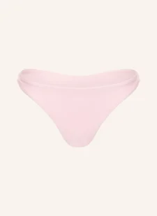 Ninety-9 Dół Od Bikini Brazylijskiego Bloom pink - Stroje kąpielowe - miniaturka - grafika 1