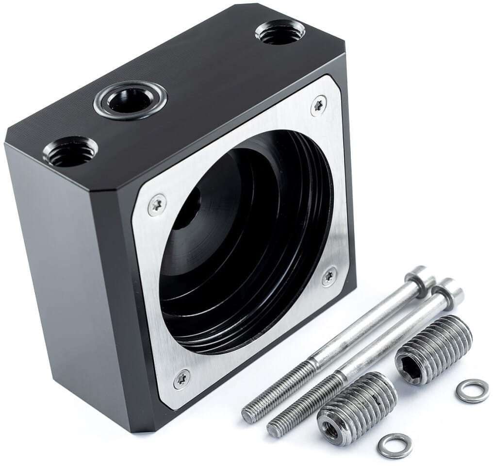 Watercool Watercool MO-RA IV TANK D5 Expansion - Erweiterungsmodul