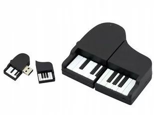 DR.MEMORY Fortepian, 64 GB - Pendrive - miniaturka - grafika 1