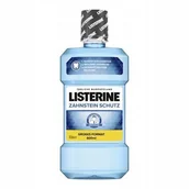 Płyny do płukania jamy ustnej - Płyn do płukania ust Listerine Arctic Mint 600ml - miniaturka - grafika 1