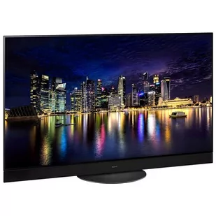 Telewizor PANASONIC TX-65MZ2000E 65" OLED 4K - Telewizory - miniaturka - grafika 1