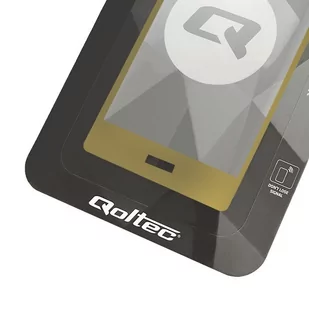 Qoltec Hartowane szkło PREMIUM do Huawei P9 51344 - Szkła hartowane na telefon - miniaturka - grafika 3
