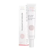 Kremy BB - eeny meeny Pielęgnacyjny Krem BB Odcień FAIR 40 ml - miniaturka - grafika 1