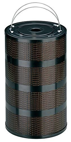 MANN-FILTER H 31 967/20 Filtr EDM - MASZYNY BUDOWLANE