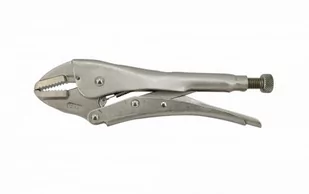Awtools Szczypce Zaciskowe Morsea 180Mm Szczęki Płaskie - Kombinerki i obcęgi - miniaturka - grafika 1