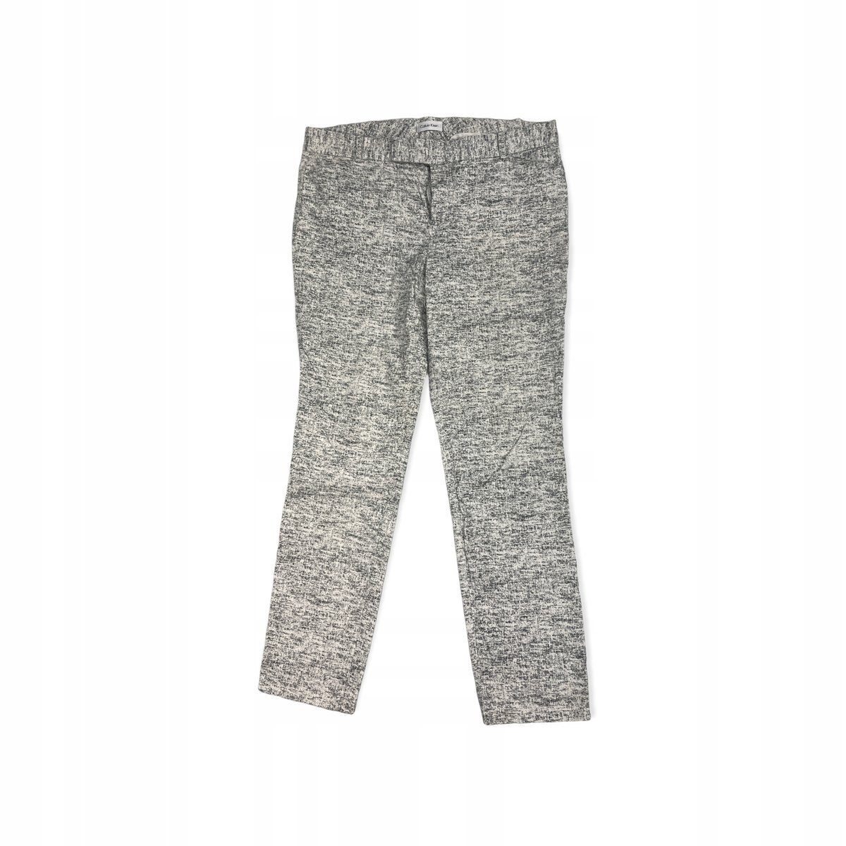 Jasne spodnie damskie Casual CALVIN KLEIN XL