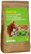 Akcesoria jeździeckie - Smakołyki Delizia - miniaturka - grafika 1