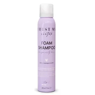 Szampony do włosów - Trust my sister Trust my Sister Szampon w Piance do Włosów Niskoporowatych 200ml TMS-5217 - miniaturka - grafika 1