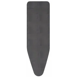 Pokrowiec na deskę BRABANTIA 132186 PerfectFit (124 x 38 cm) - Deski do prasowania - miniaturka - grafika 1