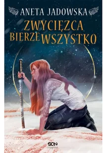 Zwycięzca bierze wszystko - Fantasy - miniaturka - grafika 2