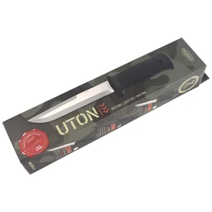 Nóż Mikov UTON Special Knife Black (362-OG) - Noże - miniaturka - grafika 6