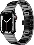 Akcesoria do smartwatchy - BRANSOLETA PASEK DO APPLE WATCH 1 2 3 4 5 6 7 SE - miniaturka - grafika 1