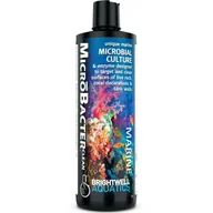 Preparaty do akwarium - Brightwell Aquatics MicroBacter Clean 500ml - bakterie do akwarium - miniaturka - grafika 1