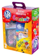 Przybory szkolne - ASTRA art-pap Zestaw świąteczny magiczne święta - miniaturka - grafika 1