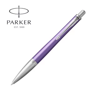 Parker Długopis Urban Premium Fioletowy CT T2016 1931623 - Długopisy - miniaturka - grafika 3