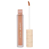 Szminki - BPerfect Supreme Velvet Liquid Matte Lipstick in Send Nudes Płynna pomadka do ust - miniaturka - grafika 1