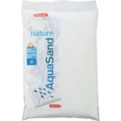 Podłoże do akwarium - Podłoże akwariowe Aquasand Nature śnieżnobiały krystobalit 0,8 kg ZOLUX - miniaturka - grafika 1