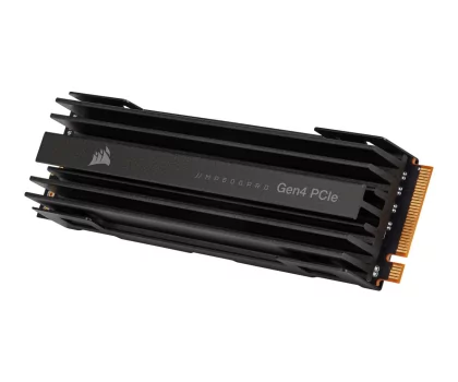 Corsair 1TB M.2 PCIe Gen4 NVMe MP600 Pro CSSD-F1000GBMP600PRO