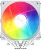 Chłodzenie procesora - FSP Air CPU Cooler MP7-WA LGA/1851/1700/1200 AMD:AM4/AM5 retail POO0000033 - miniaturka - grafika 1