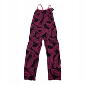 Kombinezony dla dzieci - Kombinezon dla dziewczynki 5 lat Okie Dokie - miniaturka - grafika 1