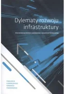 Zarządzanie - Dylematy rozwoju infrastruktury - miniaturka - grafika 1