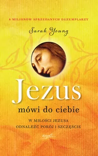 Jezus mówi do ciebie - Religia i religioznawstwo - miniaturka - grafika 1