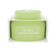 Kremy do twarzy - Nacomi Souffle Suflet przeciwtrądzikowy 50 ml - miniaturka - grafika 1
