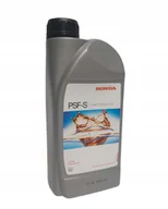 Płyny eksploatacyjne do aut - płyn do wspomagania Honda Psf-s Fluid 1L 08284-99902HE - miniaturka - grafika 1