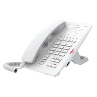 Fanvil H3 telefon VoIP Biały - Telefonia VoIP - miniaturka - grafika 1