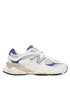 Sneakersy męskie - New Balance Sneakersy U9060AGB Beżowy - miniaturka - grafika 1