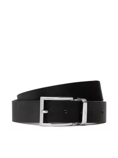 Guess Pasek Męski Adjustable & Revesible Belt BM7545 LEA35 Czarny - Paski - miniaturka - grafika 1