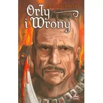 Orły i wrony - Michalski J.M.R - Klasyka - miniaturka - grafika 1