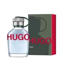 Hugo Hugo Man - Wody i perfumy damskie - miniaturka - grafika 1