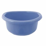 Inne artykuły do sprzątania - Miska Lamela 11 l niebieska - miniaturka - grafika 1