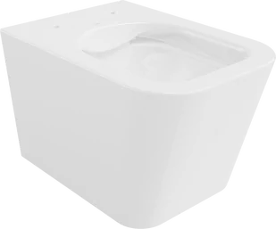 Mexen Teo miska wc Rimless, biała - 3385XX00 - Miski WC - miniaturka - grafika 1