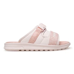 Klapki basenowe New Balance SWA330N3 - Klapki i japonki damskie - miniaturka - grafika 1