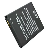 Baterie do telefonów - Bateria odpowiednia dla ZTE Blade L5 Plus Bateria Li3821T43P3h745741 - miniaturka - grafika 1