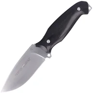 Noże - Nóż Viper Pointer Ebony Wood, Satin N690Co by Tommaso Rumici (V4870EB) - miniaturka - grafika 1