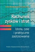 Finanse, księgowość, bankowość - Rachunek zysków i strat. Istota, cele i praktyczne zastosowania - miniaturka - grafika 1