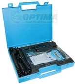 Narzędzia warsztatowe - MAGNETI MARELLI DELPHI YDT 278 - Tester Do Diagnozowania Pomp CR CP1, CP3, Delphi, Siemens / VDO uniw-007950010110 - miniaturka - grafika 1