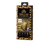 Akcesoria do Nintendo - Gepard Tempered Screen Glass Nintendo Switch - miniaturka - grafika 1