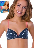 Biustonosze - Biustonosz STANIK dla nastolatki KEY TBC772 - 65BB - miniaturka - grafika 1