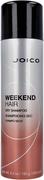 Szampony do włosów - Joico Weekend Hair Suchy szampon 255 ml - miniaturka - grafika 1