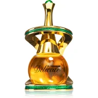 Wody i perfumy damskie - Al Haramain Delicate oil, perfumy w olejku, 24 ml - miniaturka - grafika 1