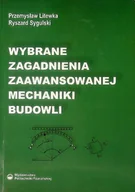 Technika - Wybrane Zagadnienia Zaawansowanej Mechaniki Budowli - miniaturka - grafika 1
