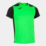 Koszulki sportowe męskie - Koszulka do biegania męska Joma Record II - miniaturka - grafika 1