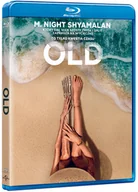 Thriller Blu-Ray - FILMOSTRADA Old (BD) - miniaturka - grafika 1